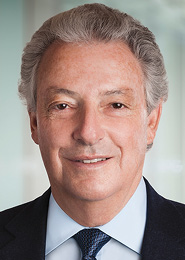 Michael I. Roth, Interpublic Group